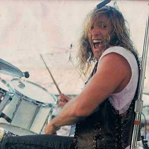 Rob Affuso