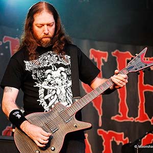 Rob Barrett