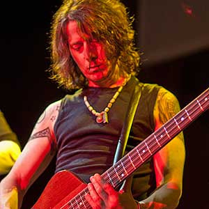 Rob De Luca