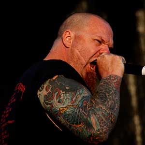 Rob Dukes