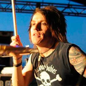 Rob Hammersmith