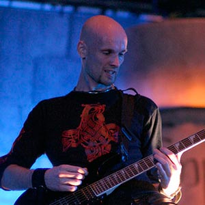 Robert Westerholt