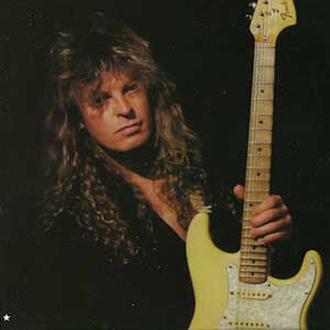 Roland Grapow