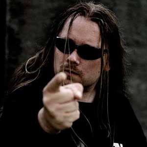 Rolf Rognvard Hansen