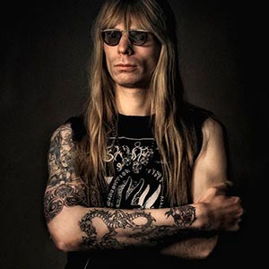 Roman Lebedev