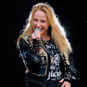 Sabina Classen