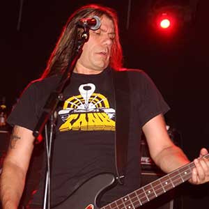 Scott Carlson