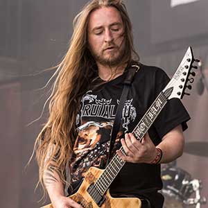 Scott Fairfax
