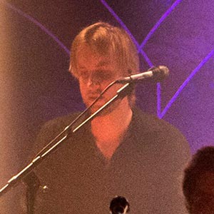 Sean Lubbersen