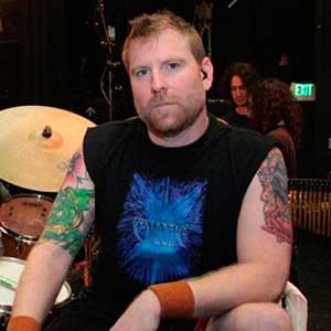 Sean Reinert