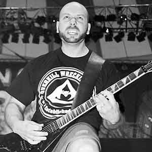Sebastian Marino