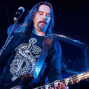 Sergey Troitsky