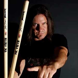 Shawn Drover