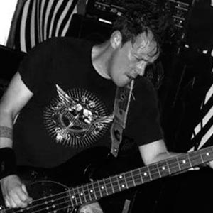 Simon Bayliss
