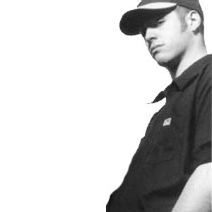 Simon McIlroy