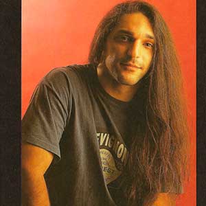 Spiros Efthimiadis