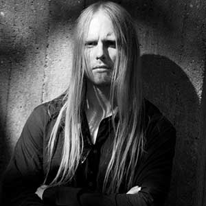 Stefan Weber