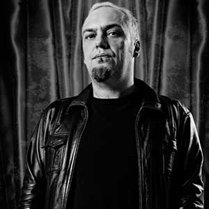 Stephen Edmondson