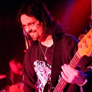 Steve Rowe