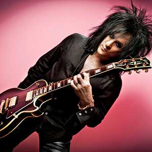 Steve Stevens