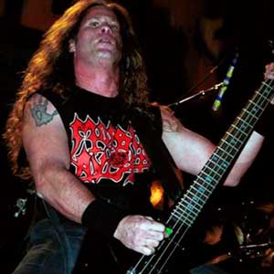 Steve Tucker