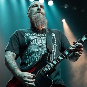 Steve Von Till