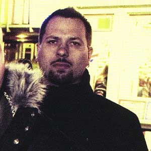 Thomas Jensen