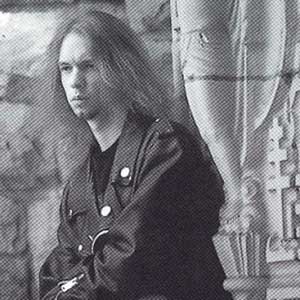 Thomas Wyreson
