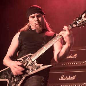 Thor Anders Myhren