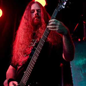 Tim Wilson