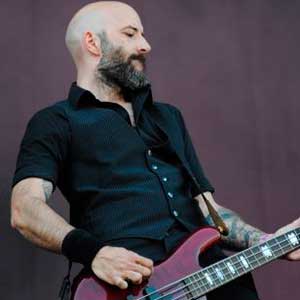 Tino DeMartino