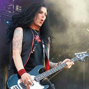 Todd Kerns