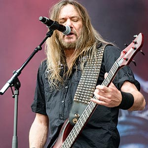 Tom Angelripper