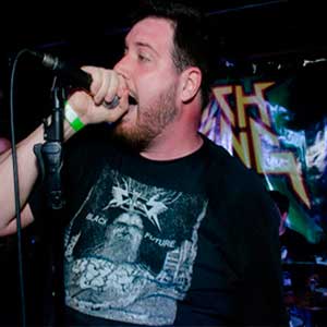Tom Martin