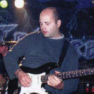 Tomi Grunfeld