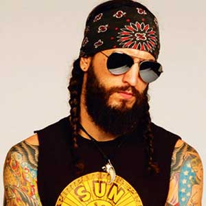 Tommy Clufetos