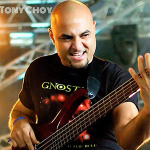 Tony Choy