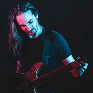 Travis Montgomery