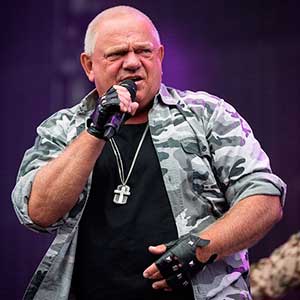 Udo Dirkschneider