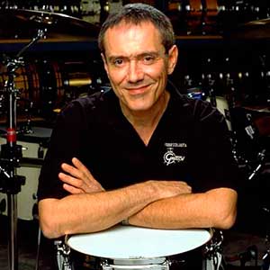Vinnie Colaiuta