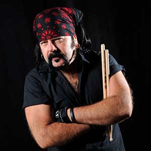 Vinnie Paul