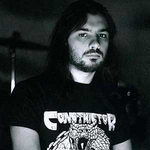 Vitaly Lucshenkov