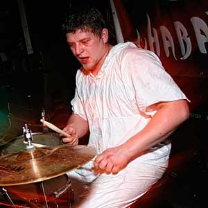 Yury Turkov