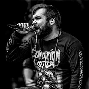 Zach Smith