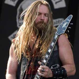 Zakk Wylde