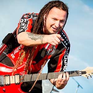 Zoltan Bathory